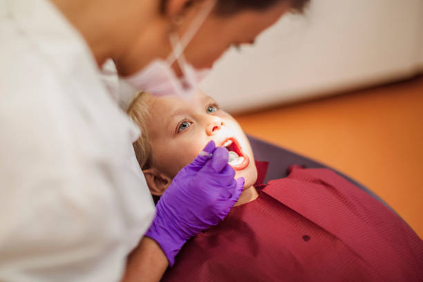 Best Emergency Denture Repair in Hebron, OH