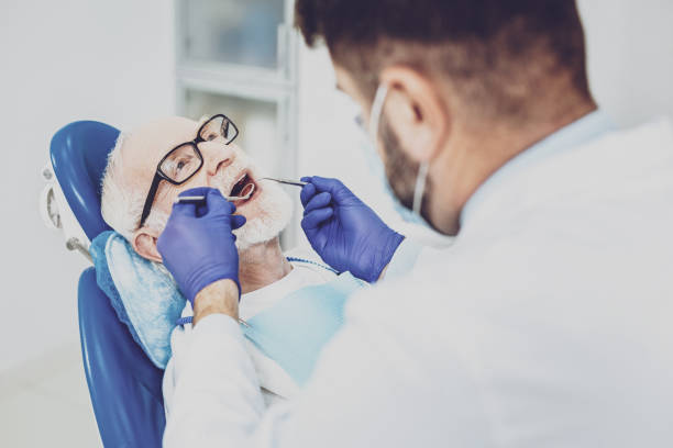 Best Knocked-Out Tooth (Avulsed Tooth) Treatment in Hebron, OH